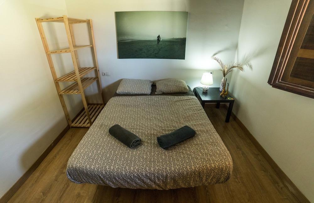 Auberge de jeunesse Surf House à Callao Salvaje Extérieur photo